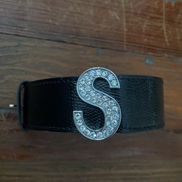 Leather band bracelet - Picture 3 of 3